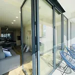 Panorama Deluxe - Pool & Free Parking Apartman Alsóörs