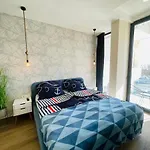 Panorama Deluxe - Pool & Free Parking *