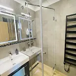 Apartman Panorama Deluxe - Pool & Free Parking Alsóörs