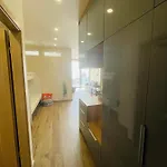 Apartman Panorama Deluxe - Pool & Free Parking *