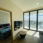 Panorama Deluxe - Pool & Free Parking Apartman Alsóörs