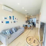 Apartman Panorama Deluxe - Pool & Free Parking *