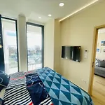 Apartman Panorama Deluxe - Pool & Free Parking