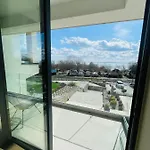 Panorama Deluxe - Pool & Free Parking * Alsóörs