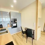 Panorama Deluxe - Pool & Free Parking *