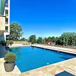 Panorama Deluxe - Pool & Free Parking Apartman Alsóörs