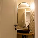 Apartman Panorama Deluxe - Pool & Free Parking