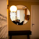 Panorama Deluxe - Pool & Free Parking Apartman *