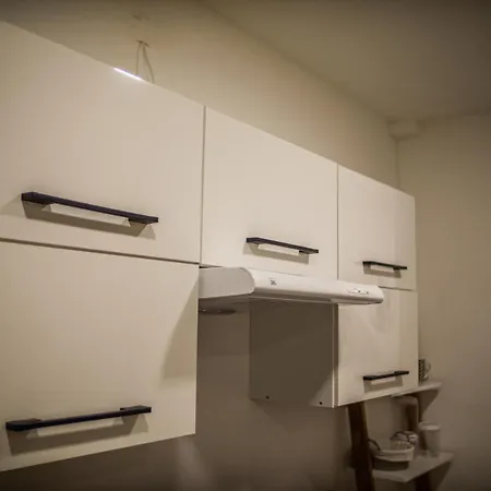 Apartment Panorama Deluxe - Pool & Free Parking Alsoors