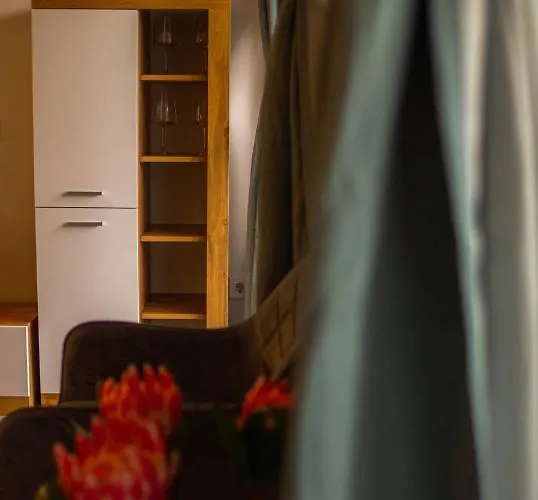 Apartament Panorama Deluxe - Pool & Free Parking *