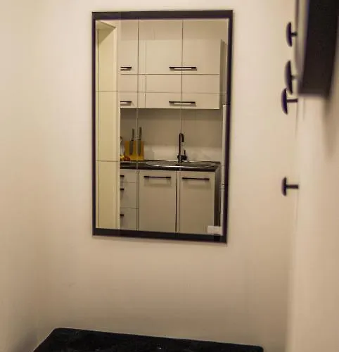 Apartament Panorama Deluxe - Pool & Free Parking